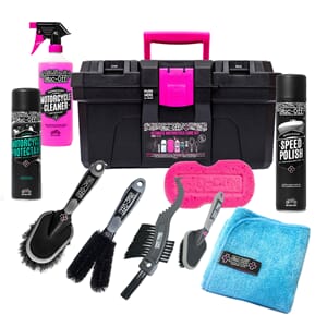 Muc-Off - Bullfighter