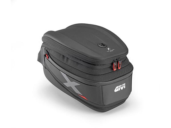 Givi XL06 Tankveske Utvidbar 15 - 20 Liter